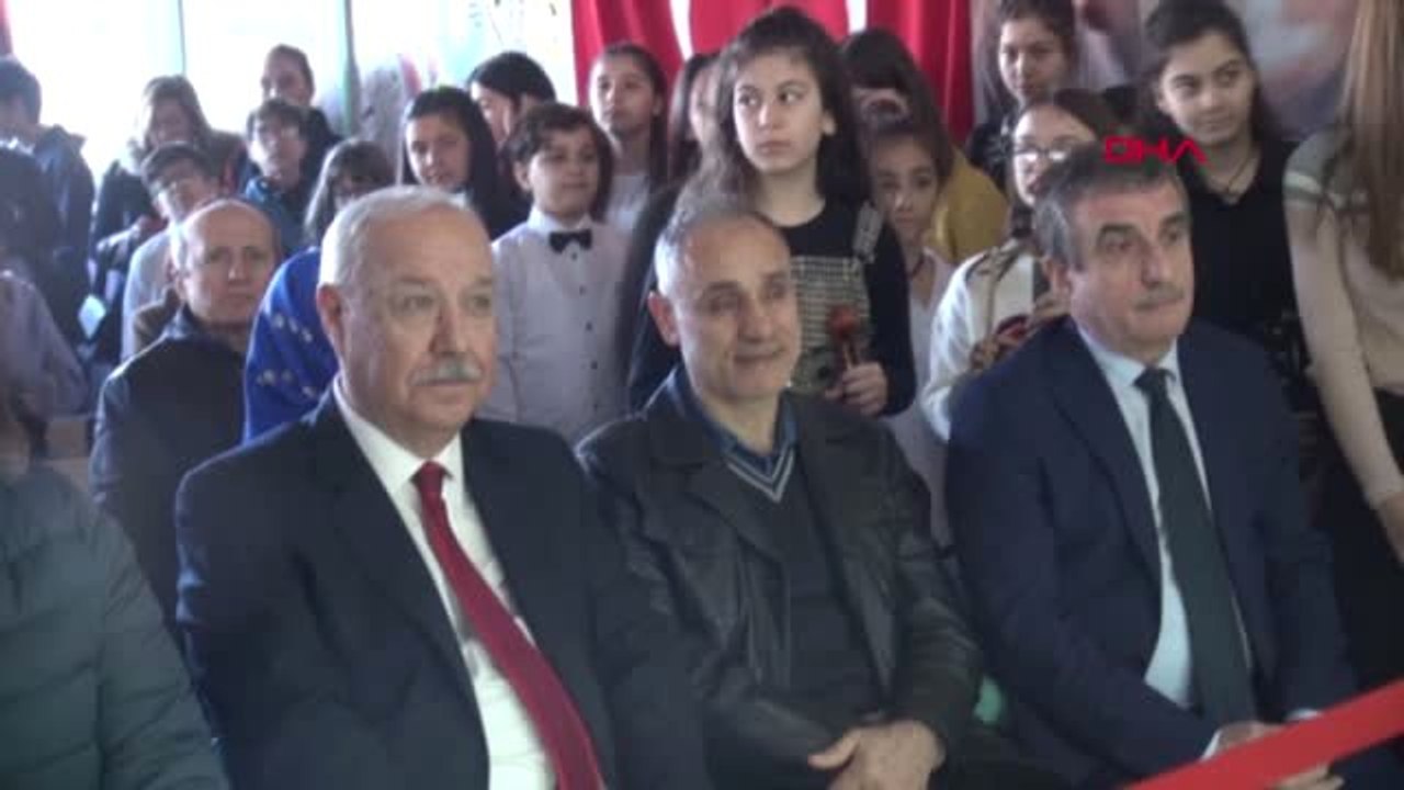 Zonguldak Motosiklet Kazasında Ölen Mert'in İsmi Müzik Sınıfında Yaşayacak