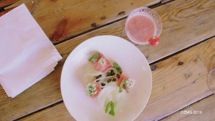 This Beachside Eatery Where Staff has no Formal Kitchen Training is World's Best Restaurant