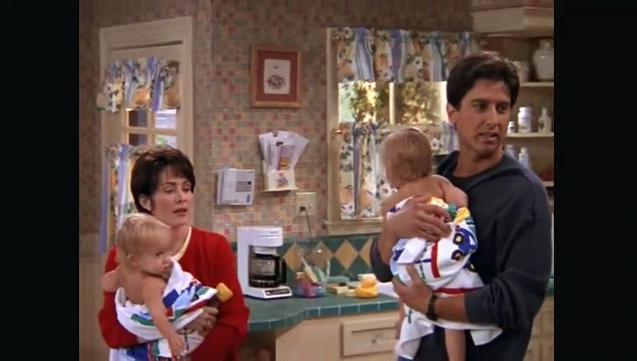 Everybody Loves Raymond I Love You video Dailymotion