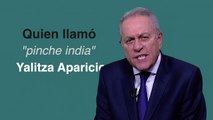 Son infames los dichos de Sergio Goiry contra Yalitza Aparicio | Ventana, con José Cárdenas