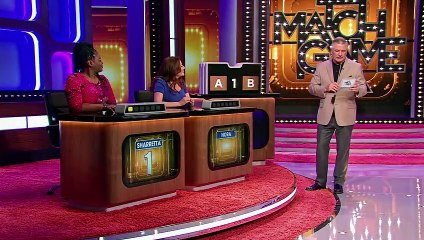 'Match Game' Preview: Raven-Symone Exclusive