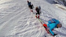 Dağ kayağının yeni adresi: Palandöken - ERZURUM