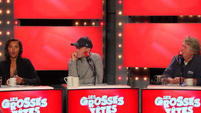 Débat sur le célibat entre Marcela Iacub et Karine Le Marchand