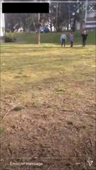 Le Creusot : un document sonore sur la fusillade du quartier du tennis