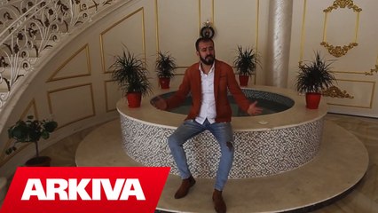 Driton Shala - Dashuri e pa fat (Official Video HD)