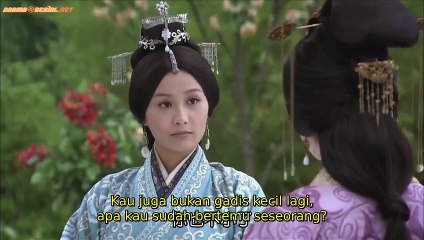 Sound of the Desert (2014) sub indo 12