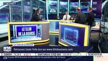 Le Club de la Bourse: Stéphane Déo, Gero Jung et Frédéric Rollin - 20/02