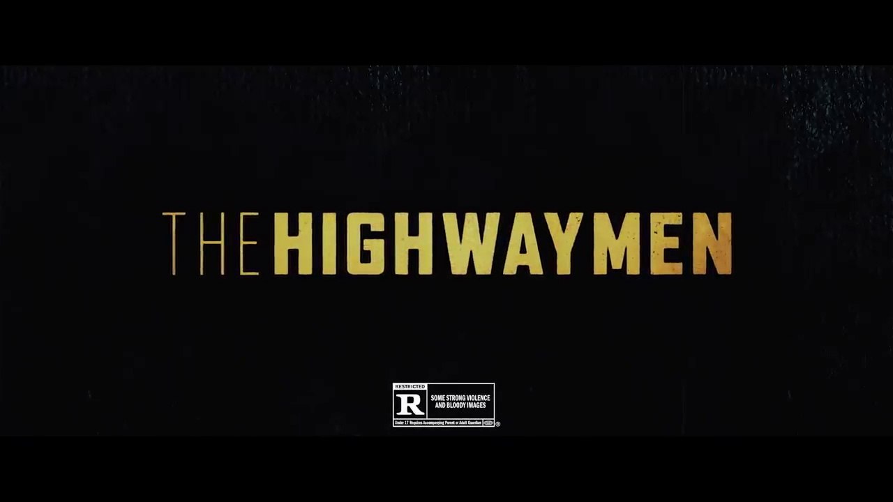 The Highwaymen  - Bande-annonce VO