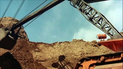 Mothra vs. Godzilla - Godzilla