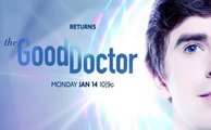 The Good Doctor - Promo 2x16