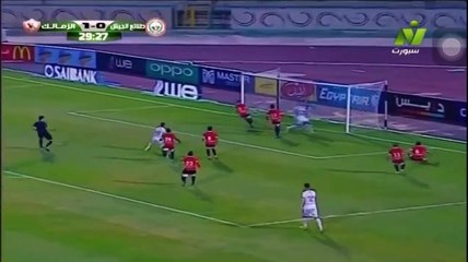 khalid boutaibهدف خالد بوطيب