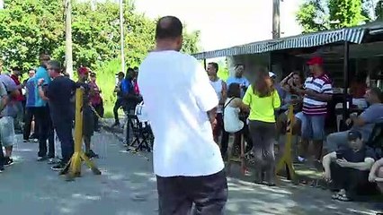 Ford cerrará fábrica en Brasil