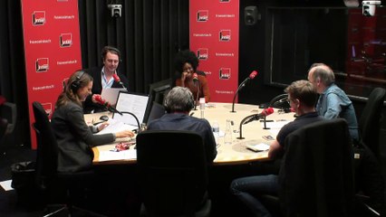 Alexandre Benalla passe à l'ombre - Le Journal de 17h17