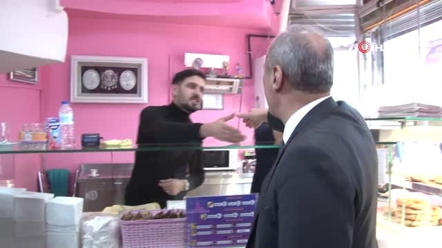 Ulaştırma ve Altyapı Bakanı Mehmet Cahit Turhan: Hükümetimiz Konya'nın Şehir İçi Ulaşımıyla İlgili...