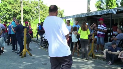 Ford cerrará fábrica en Brasil