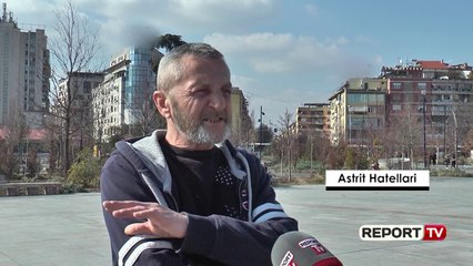 Report Tv-Rrëfehet Astrit Hatellari, personi që i vuri lakun statujës së Enver Hoxhës