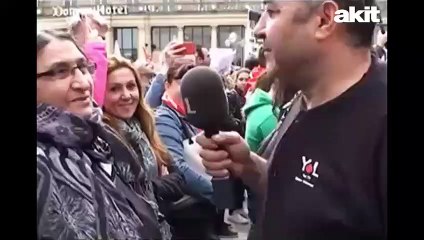 Gezi Kalkışması'nda Erdoğan'a yönelik şok tehdit: Onu bombayla öldürmek istiyorum