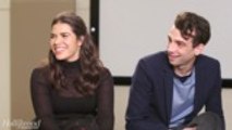 Jay Baruchel, America Ferrera On 'How to Train Your Dragon 3' and What They'll Miss Most About Film Trilogy | In Studio