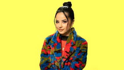 Becky G "LBD" Official Lyrics & Meaning | Verified