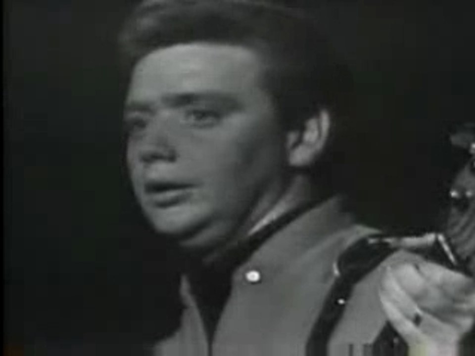 Booker T and the MG's Green onions