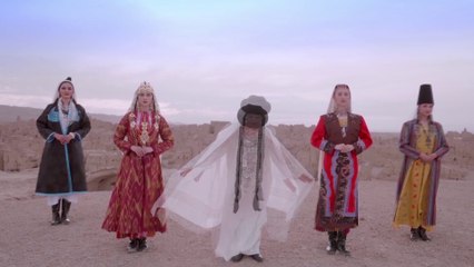 Xeliq - Leylixanla Uyghur