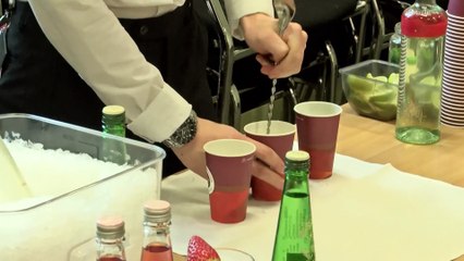 The BIG Bash Event At The Leeds Town Hall!