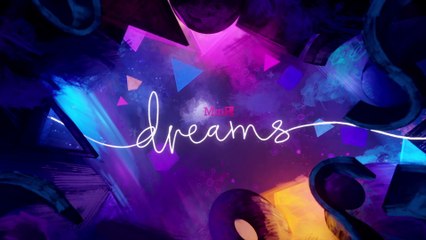 Dreams - Aperçu des créations de la bêta