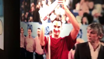 Open 13 Provence : Federer, Nadal, Djokovic, Tsonga... Un "hall of fame" étoilé