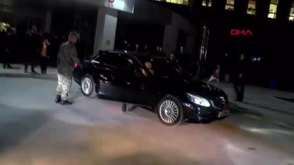 Polatlı'daki Kışlada Eğitim Atışı Sırasında Kaza 5 Asker Yaralandı-3