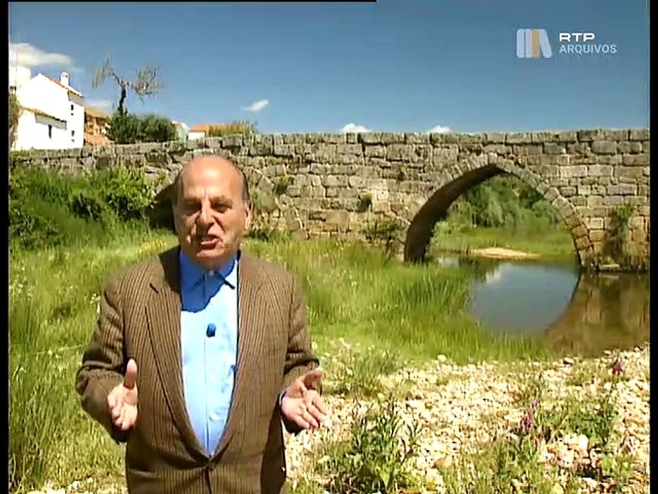 Histórias que o Tempo Apagou I #44, Crónica da Cidade Morta, 21 Jul 1995