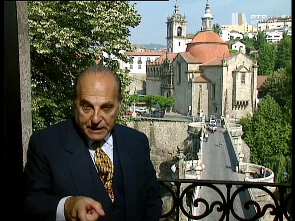 Histórias que o Tempo Apagou I #45, Tanta Coisa em Amarante, 28 Jul 1995