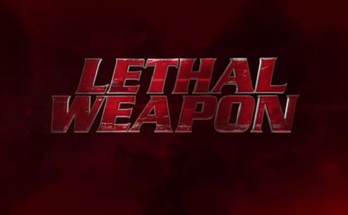 Lethal Weapon - Promo 3x15