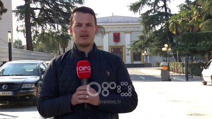 Ora News - Opozita nesër protestë para Kuvendit, mbi 1000 policë në terren