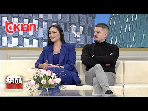 Rudina - Klea Huta dhe Elgit Doda rrefejne historine e tyre dashurise! (20 shkurt 2019)