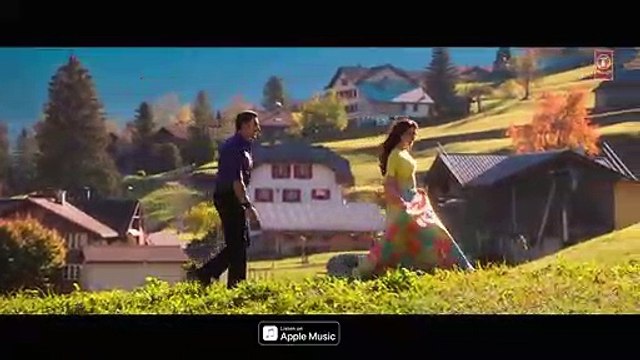 SIMMBA: Tere Bin | Ranveer Singh, Sara Ali Khan | Tanishk Bagchi, Rahat Fateh Ali Khan, Asees Kaur