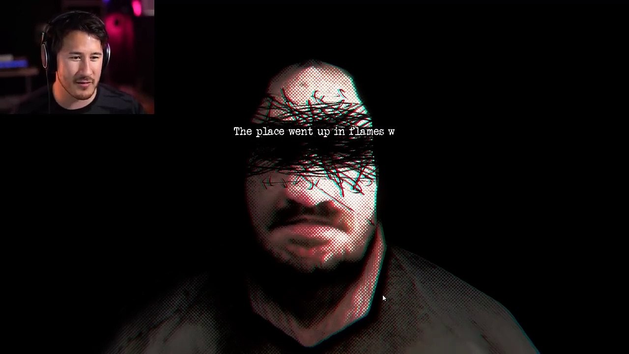 3 SCARY GAMES #17