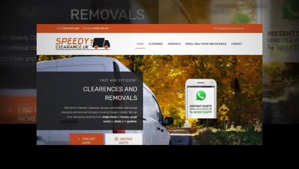 House Clearance Made Easy!