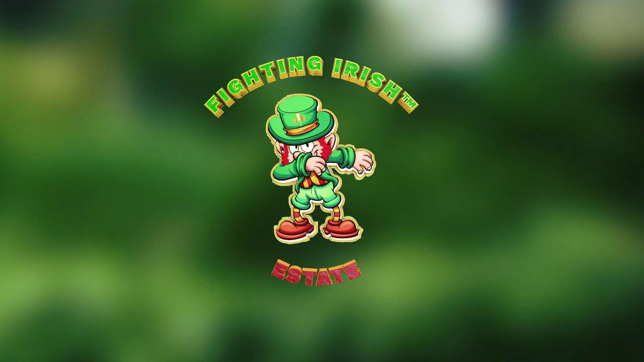[3D LOGO] Fighting Irish Estate - Promotional Video