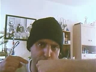 Jerome P - Joey starr