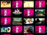 Rayman Raving Rabbids - gameplay 2