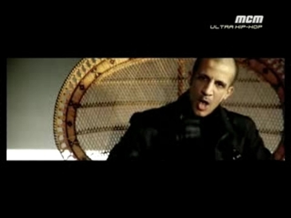 RIM'K FEAT SHERYNE ET MOHAMMED LAMINE "CLANDESTINO "