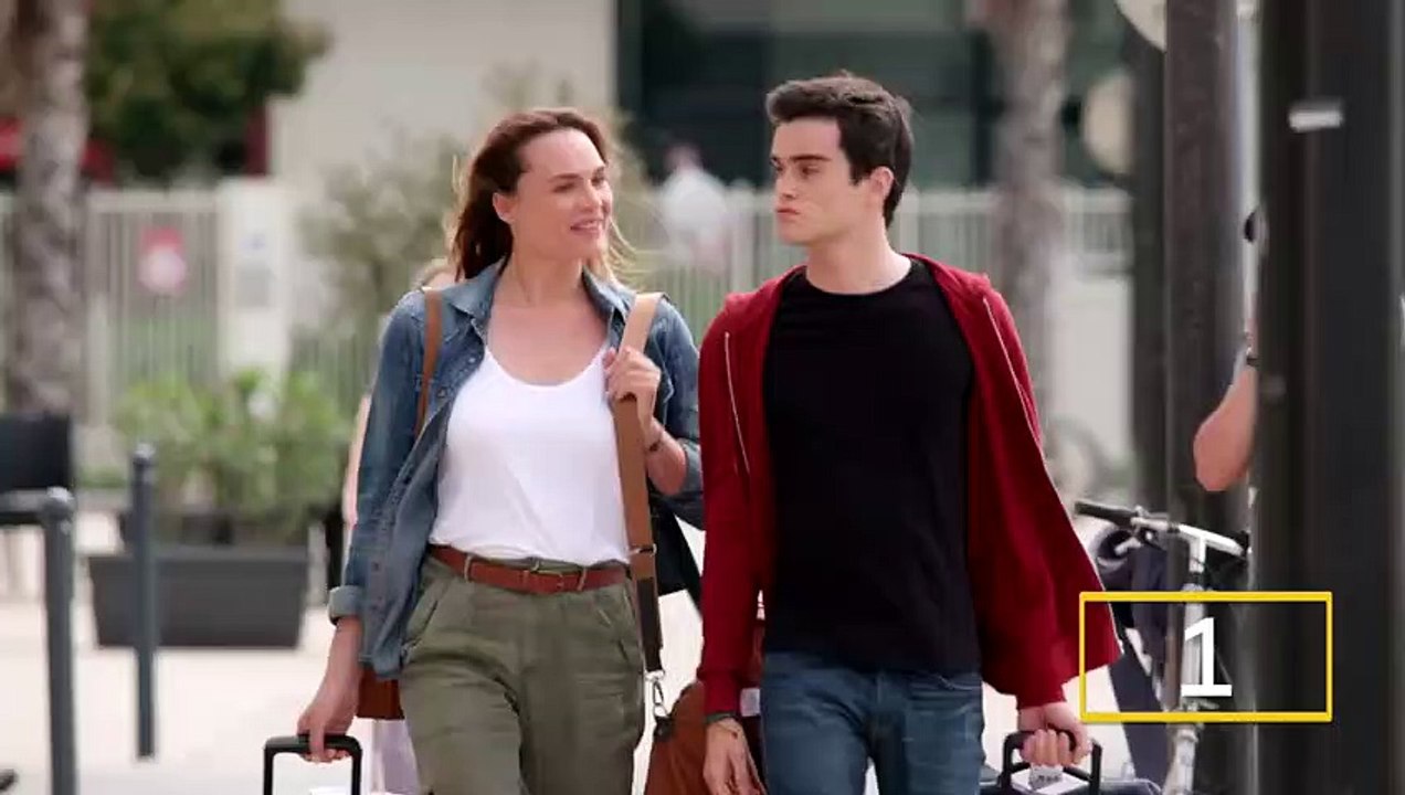 Un si grand soleil fête son 100e épisode !