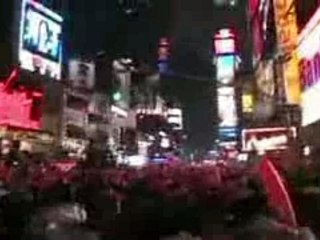 Time Square (NYC)