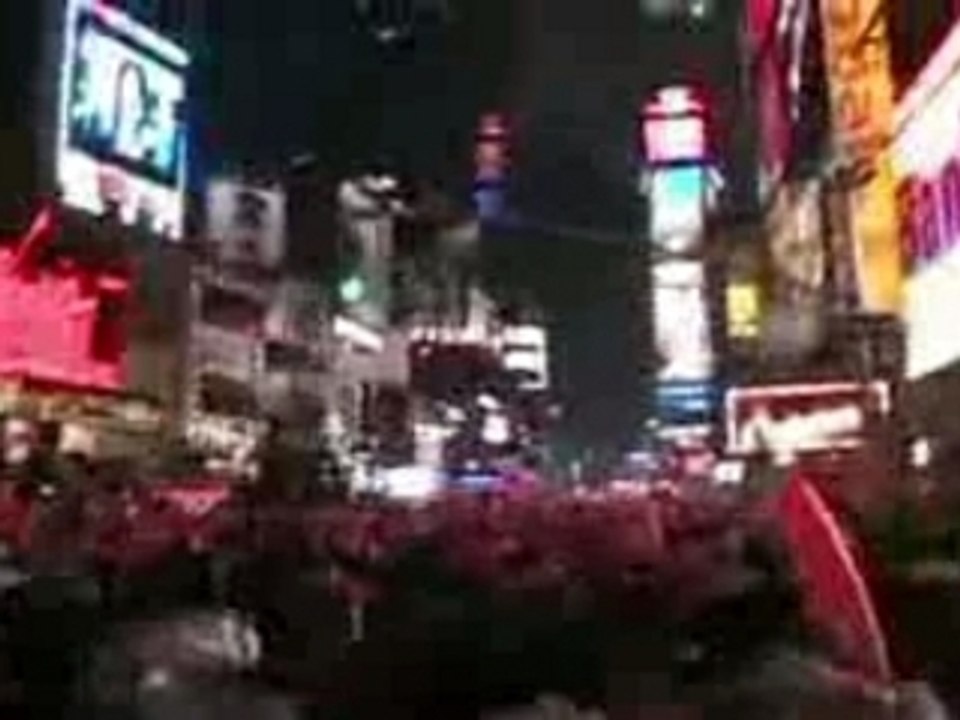 Time Square (NYC)