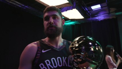 All-Access: MTN DEW 3-Point Contest