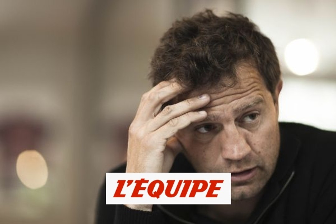 Fabien Galthié et les Bleus, que de rendez-vous manqués - Rugby - XV de France