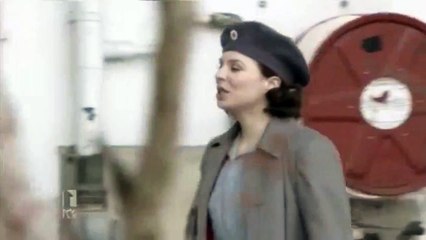 The Doctor Blake Mysteries S01E09 All That Glitters part 1/2