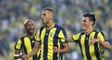 Fenerbahçe Teknik Direktörü Ersun Yanal: Zenit Maçında Slimani Yerine Ayew'i Kullanacağım