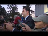 Këshilli Kombëtar i PD pro djegies së mandateve - News, Lajme - Vizion Plus