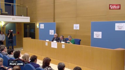 Le grand rendez-vous politique décryptant l'actualité. - On va plus loin (20/02/2019)